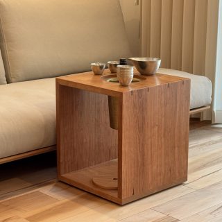 Full Order Side Table